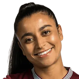 Inès Belloumou