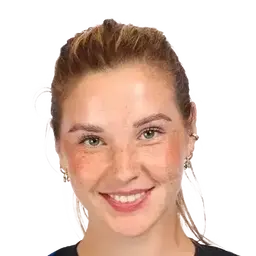Karólína Lea Vilhjálmsdóttir