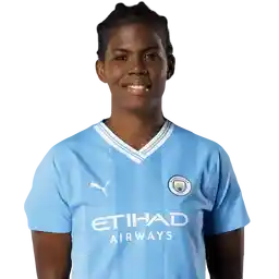 Khadija Shaw