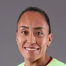 Liliana Mercado
