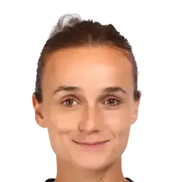Lina Magull