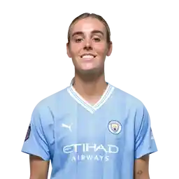 Jill Roord