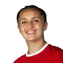 Mia Enderby