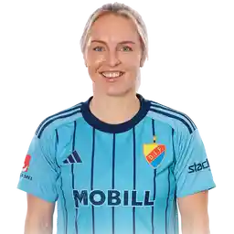 Mimmi Larsson