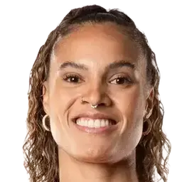 Natascha Jennifer Honegger