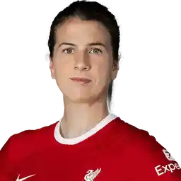 Niamh Fahey