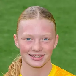 Nienke Holland
