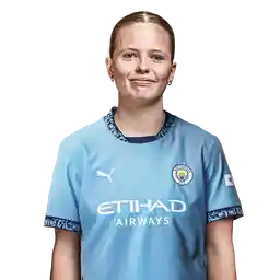 Eve O’Carroll