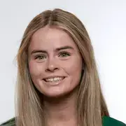Poppy O'Brien