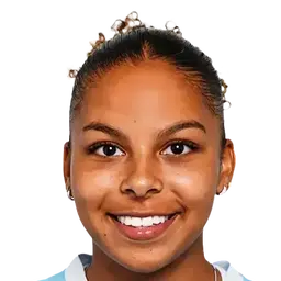 Sacha Lewis