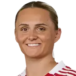 Samantha Kerr