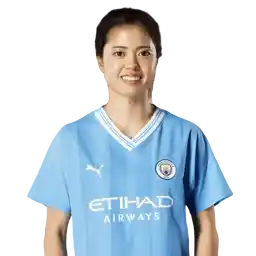 Yui Hasegawa