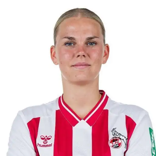 Julia Schiffarth