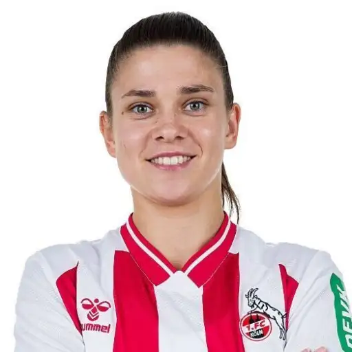 Martyna Wiankowska