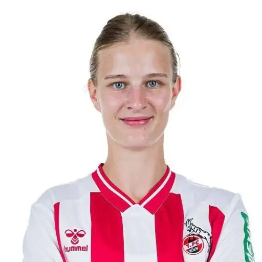 Anna-Lena Stolze