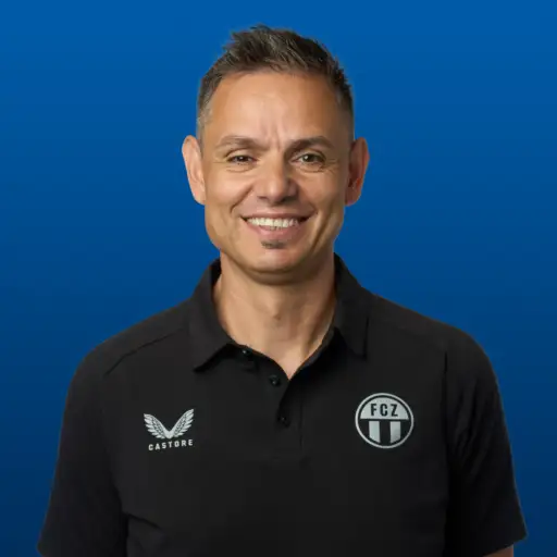 Renato Gligoroski