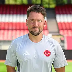 Thomas Oostendorp