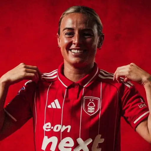 Kirsty Smith