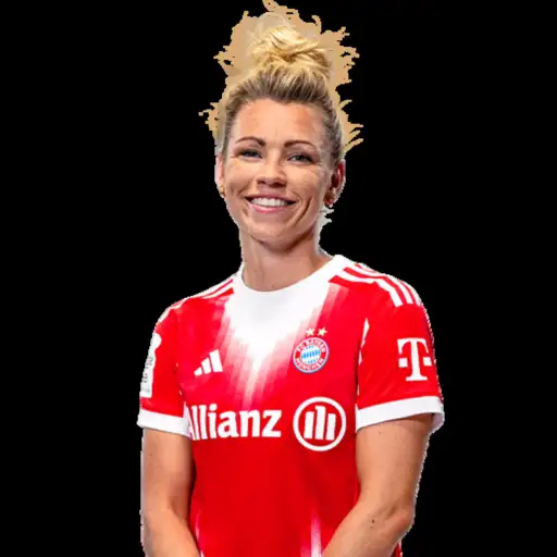 Linda Dallmann