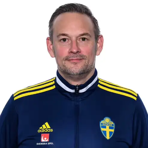 Martin Qvarmans Möller
