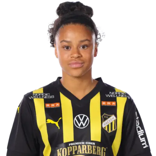 Felicia Schröder