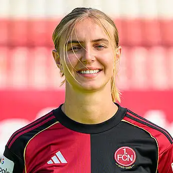 Oliwia Woś