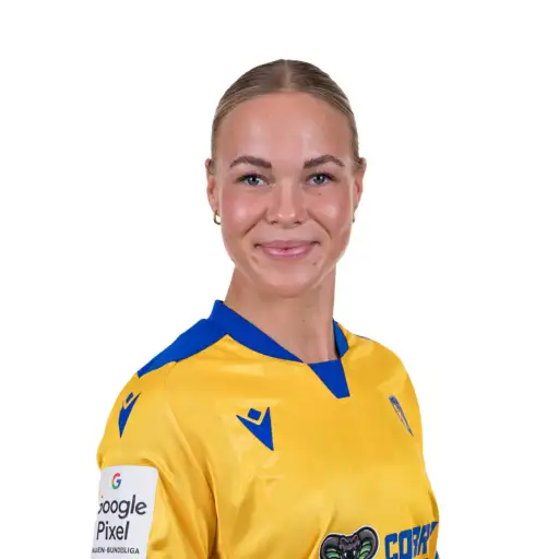 Nike Andersson