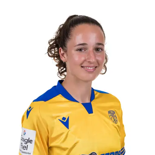 Elena Mühlemann