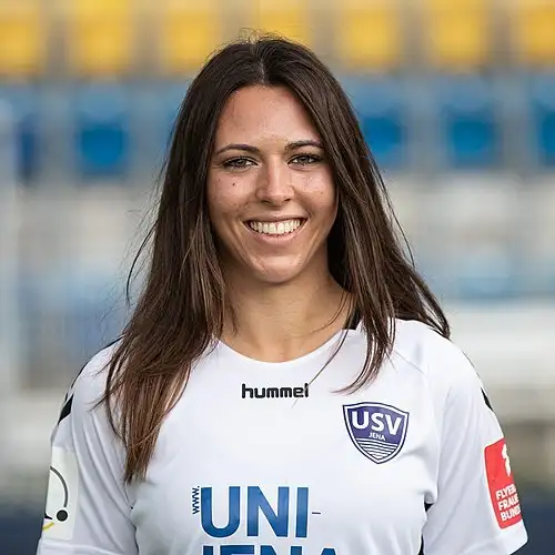 Leonie Kreil
