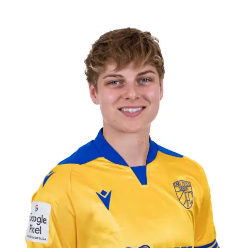 Gwen Mummert