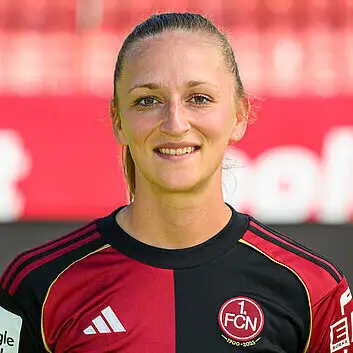 Alina Mailbeck