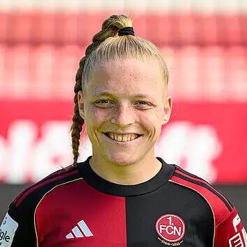 Franziska Mai