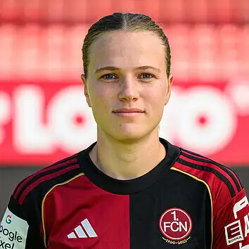 Nastassja Lein