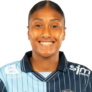 Melinda Mendy