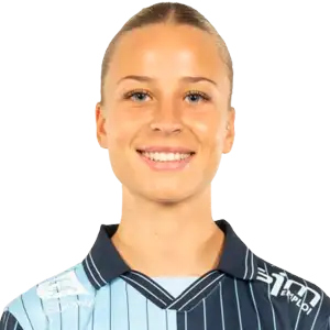 Zoé Stievenart
