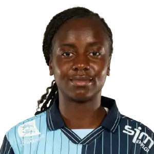 Chancelle Effa Effa