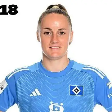 Laura Sieger