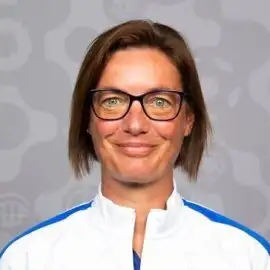 Corinne Diacre