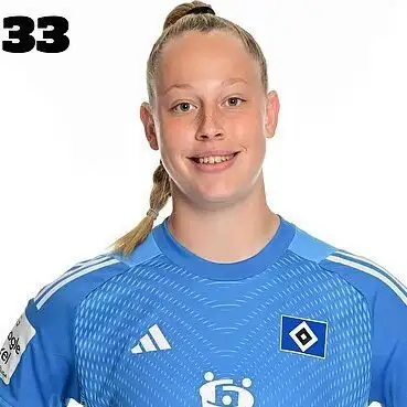 Larissa Haidner