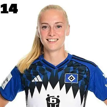 Sophie Profé