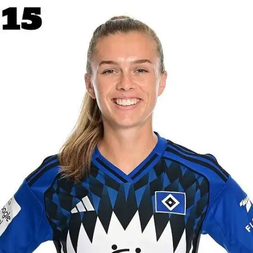 Annalena Wucher