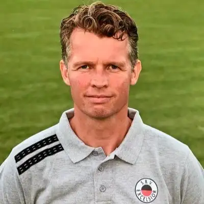Mathijs Kreugel