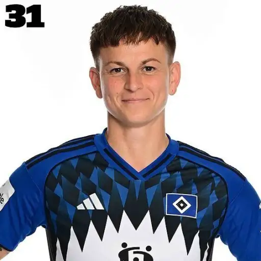 Jobina Lahr