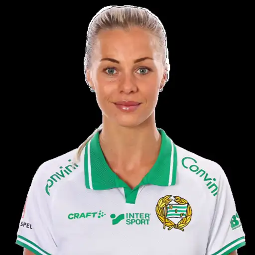 Lotta Ökvist