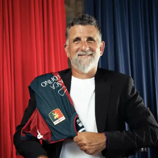 Sebastiàn De La Fuente