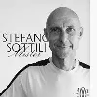 Stefano Sottili