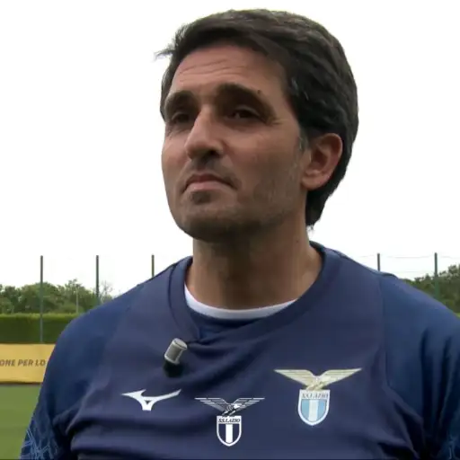 Gianluca Grassadonia