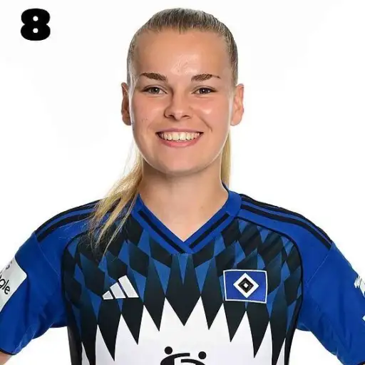 Svea Stoldt