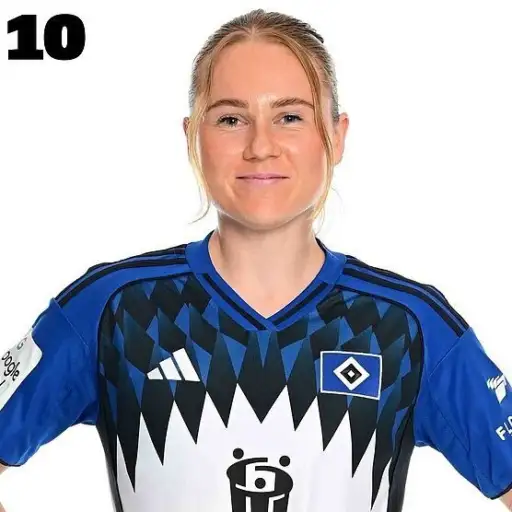Carla Morich