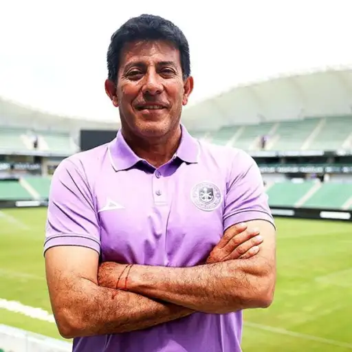 Carlos Perez